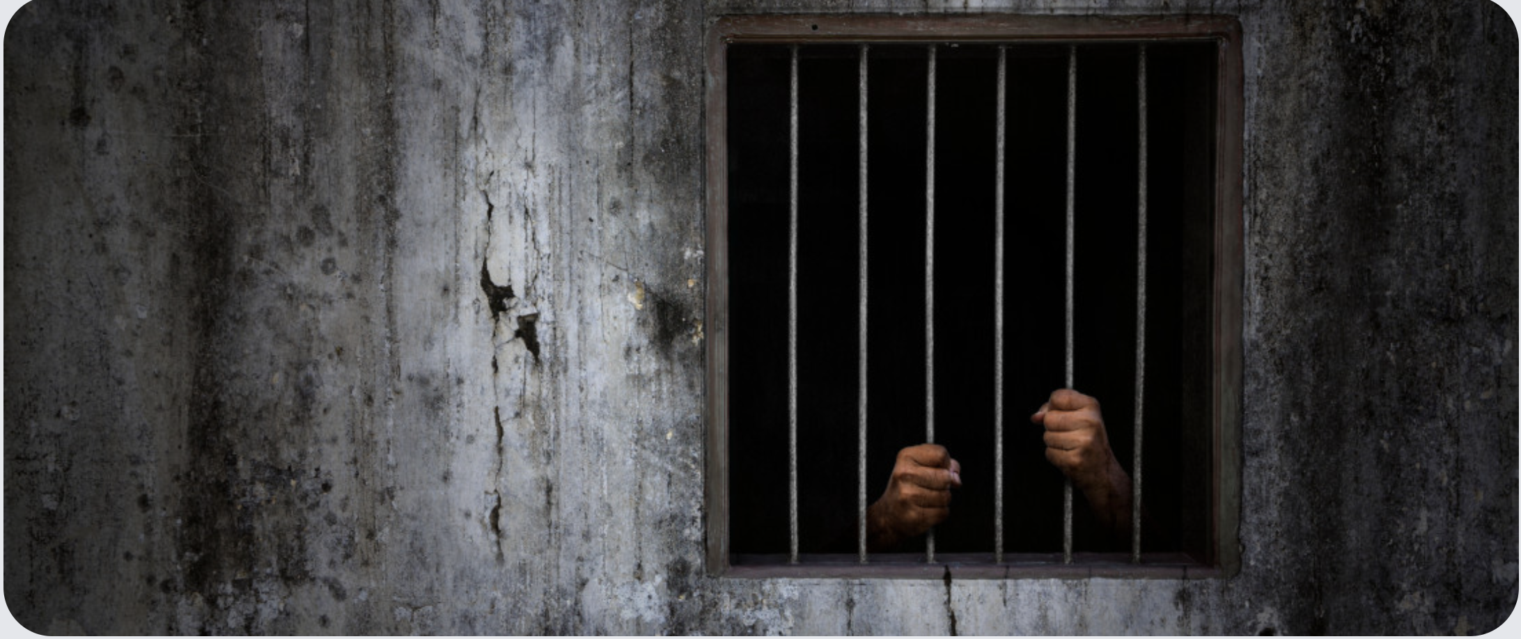 Details of the Detention Conditions of Female Prisoners in Damon Prison